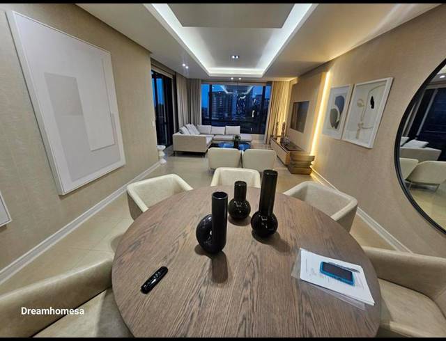 2 BEDROOM PROPERTY TO RENT IN SANDTON CENTRAL